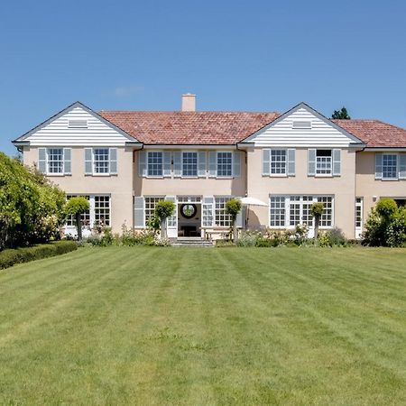 Hodge House - Havelock North Holiday Home Exterior photo