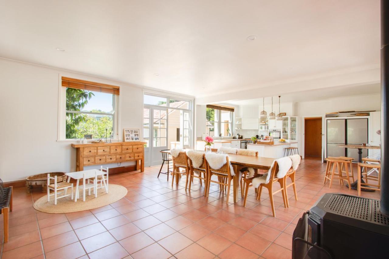 Hodge House - Havelock North Holiday Home Exterior photo