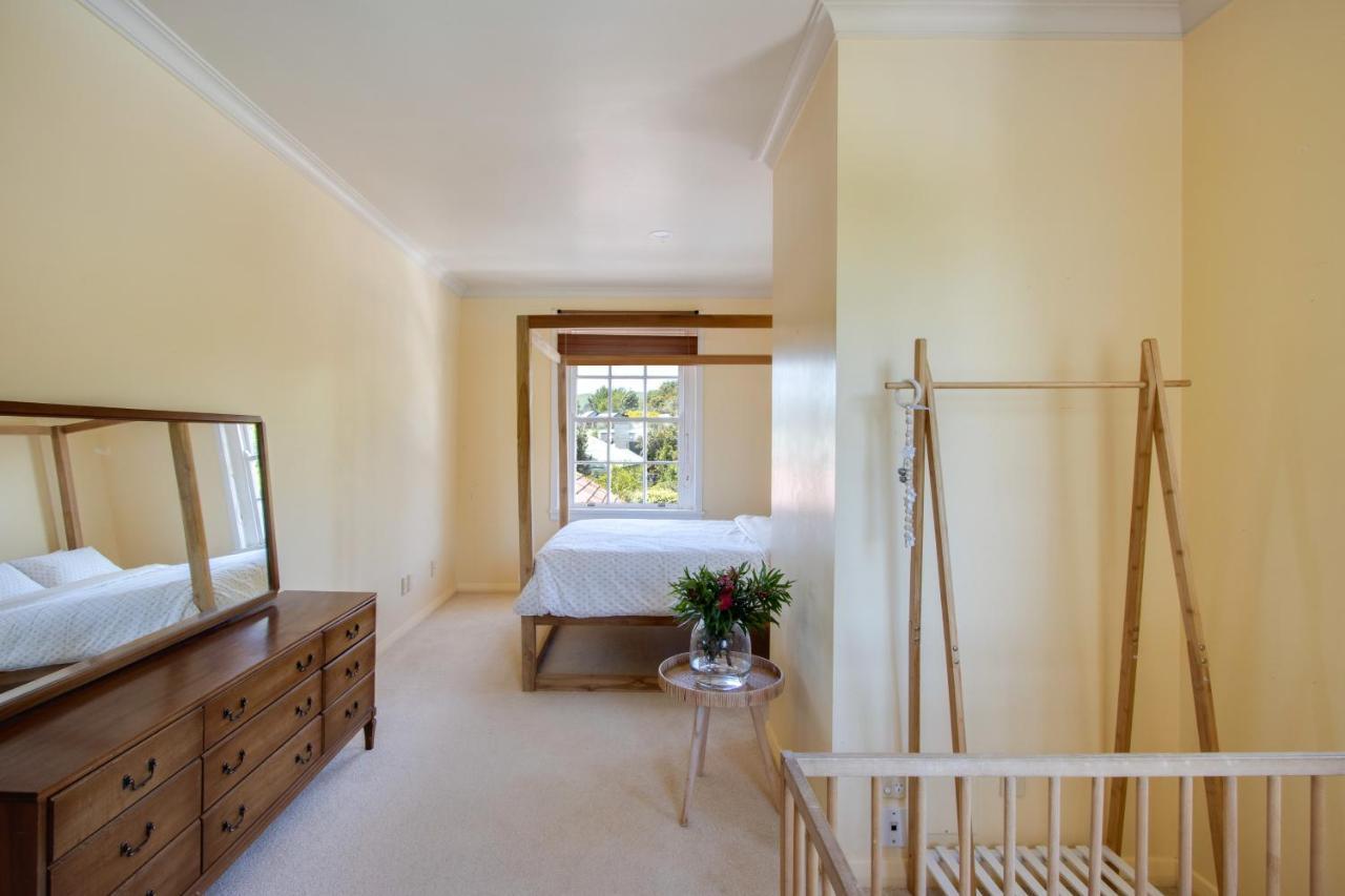 Hodge House - Havelock North Holiday Home Exterior photo