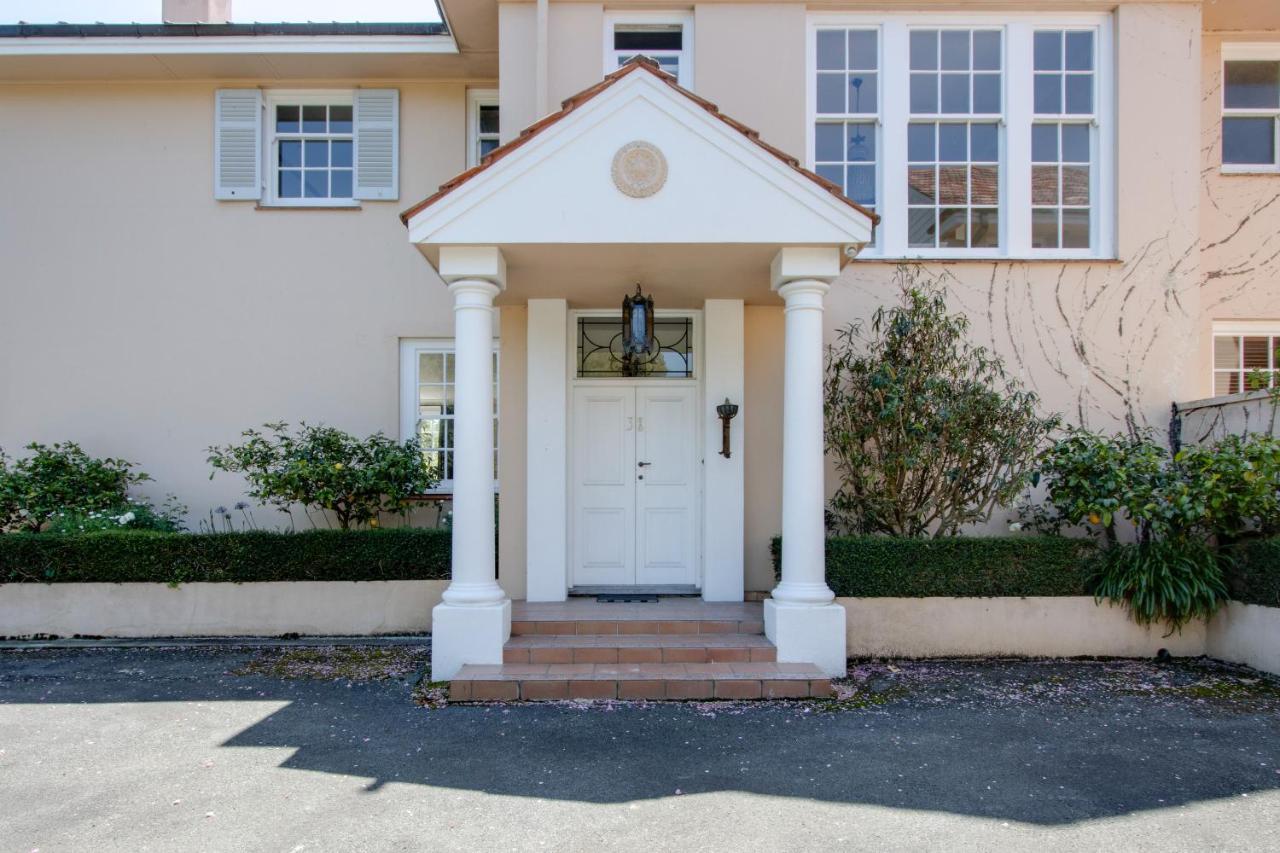 Hodge House - Havelock North Holiday Home Exterior photo